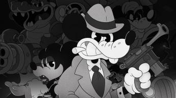 Mouse P.I. for Hire Perfects Cartoon-Noir and Gameplay Twist