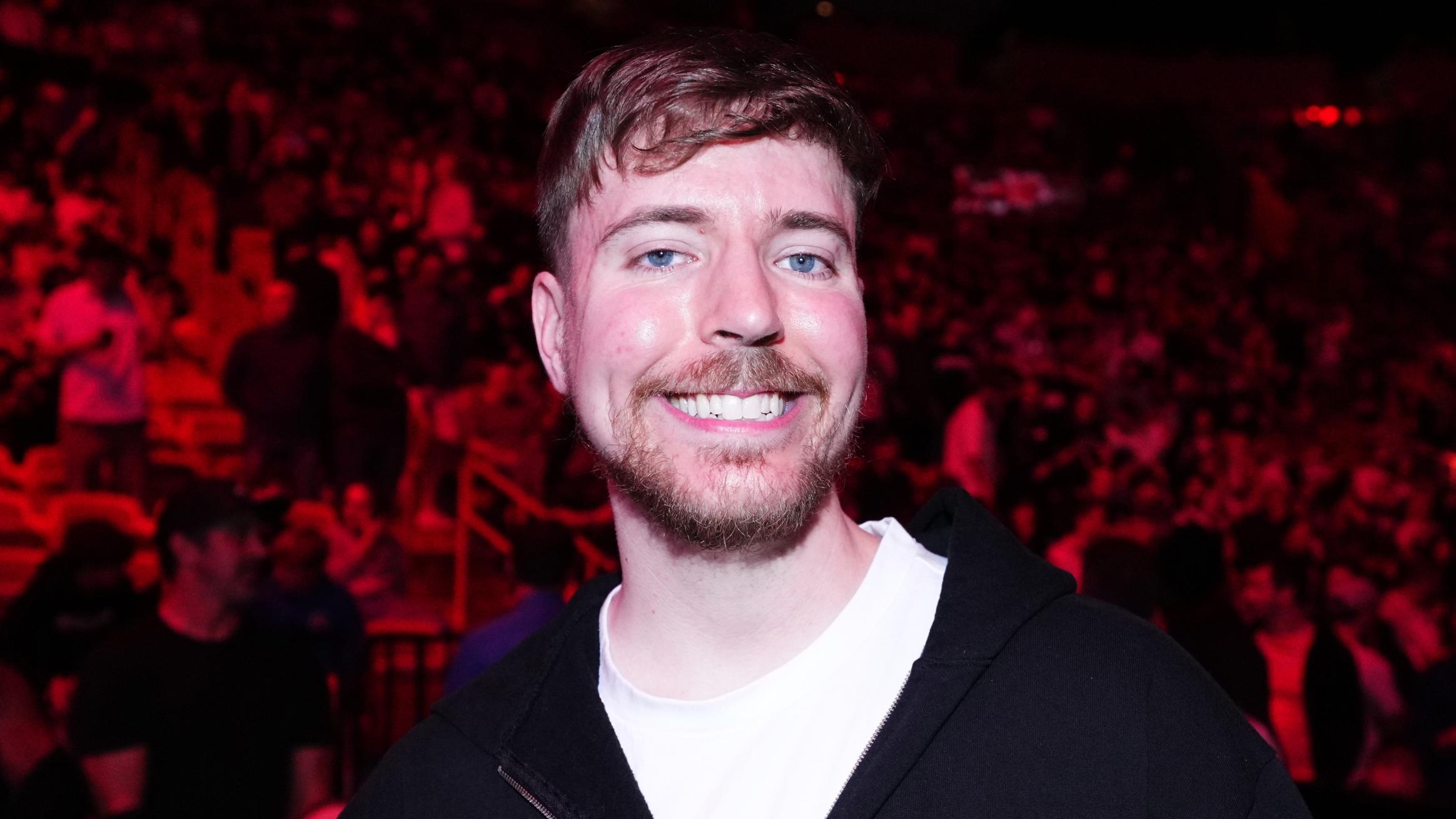 MrBeast and Amazon Face Lawsuit Over Contestant Allegations