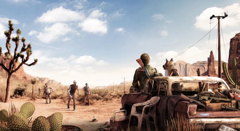 Must-see footage: Arizona Sunshine 2 gameplay reveal hits the screens