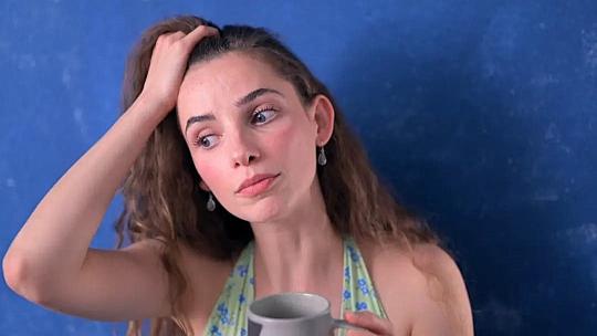 Mystery Actress Playing Dorothy in Wicked Finally Unveiled