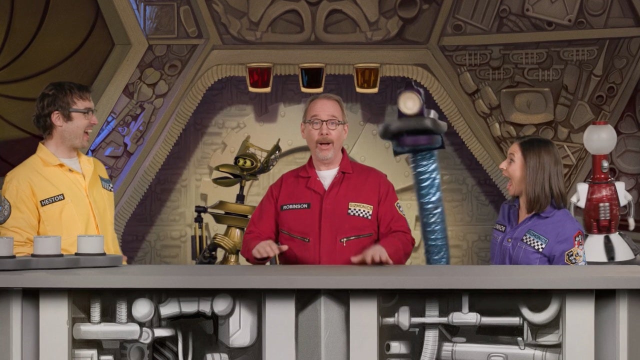 Mystery Science Theater 3000 mastermind spills the beans on groundbreaking crowdfunding bid and the epic saga's next chapter