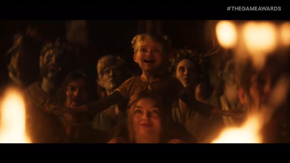 Mystery Statue Hints at Exciting New Divinity Game