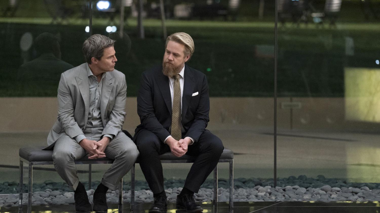 NBC Exec Shares Tough Call Behind Suits LA Cancellation