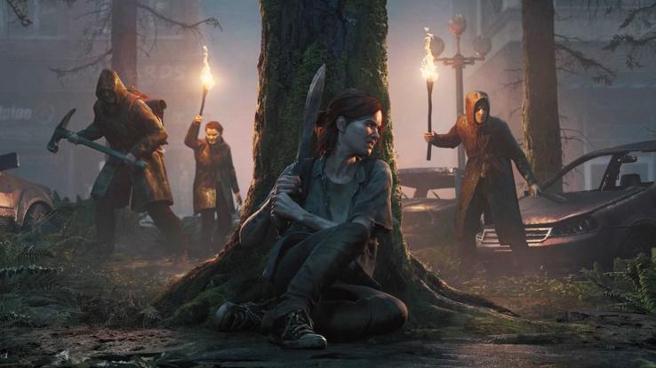 NEIL DRUCKMANN hint naar idee voor derde The Last of Us spel