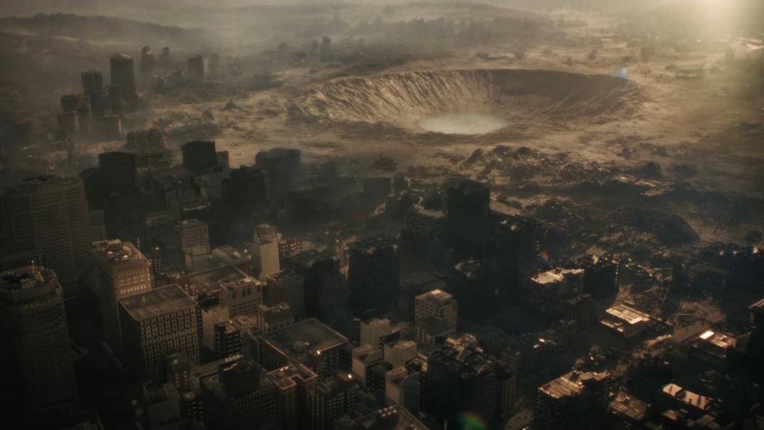 NEW RESIDENT EVIL REQUIEM TRAILER SHOWCASES RACCOON CITY