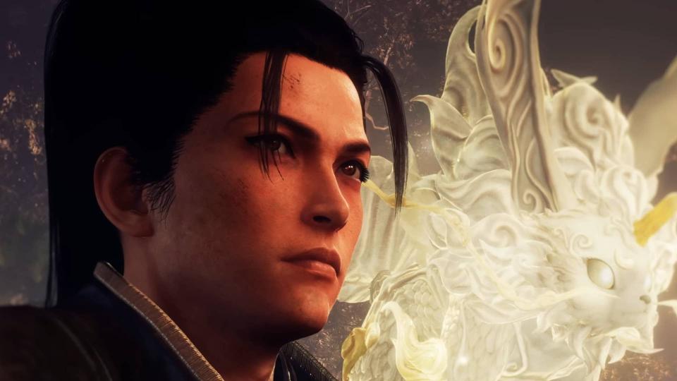 NIOH 3 CONFIRMED: PLAY THE DEMO NOW