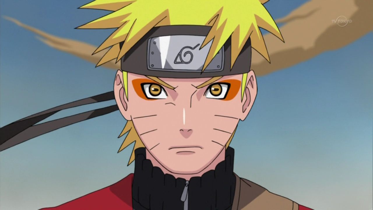 Naruto live-action movie to be scripted by 'Tomb Raider' animation mastermind Tasha Huo