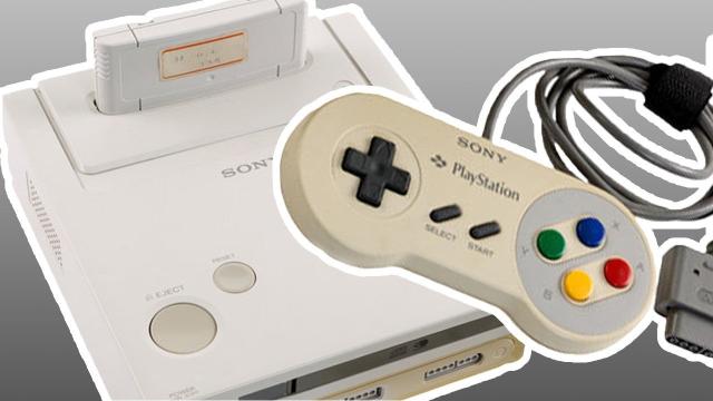 National Videogame Museum Acquires Rare Nintendo PlayStation