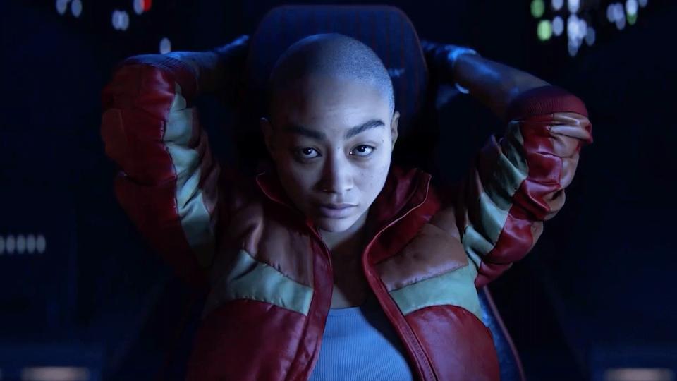 Naughty Dog's Intergalactic: The Heretic Prophet Delayed Years