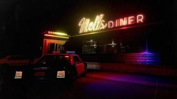 Nell’s Diner Map Release Date Revealed in Phasmophobia Update