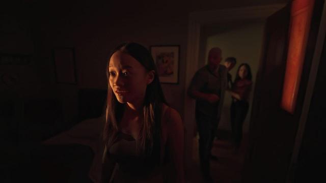 Neon Delves Deeper into Horror with New Film Presence