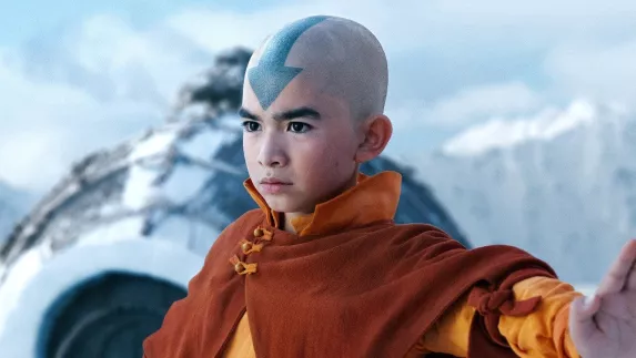 Netflix Avatar Series First Teaser and Launch Date Revealed
