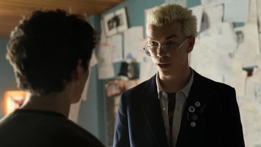 Netflix Axes Bandersnatch to Eliminate Interactive Content