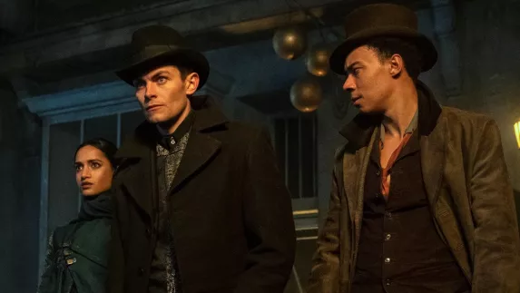 Netflix Axes Hit Series Shadow and Bone, Agent Elvis Plus 3 More Shows – Find Out Which Ones Didn