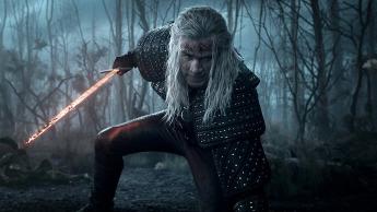 Netflix Confirms The Witcher Series Will Conclude in 2023