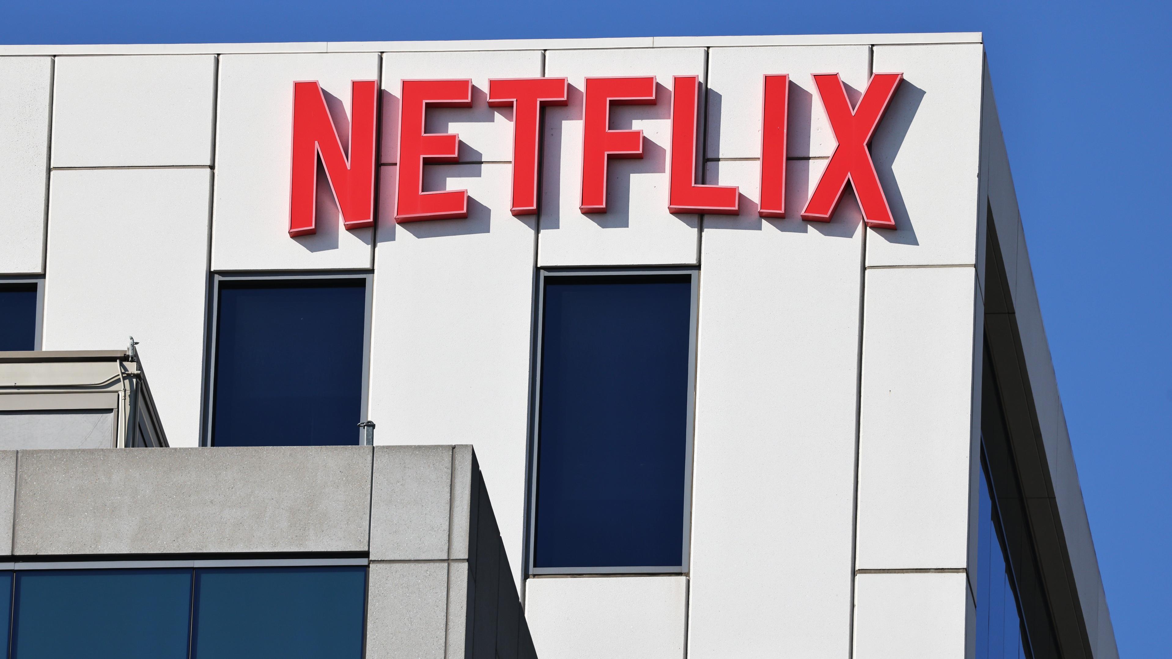 Netflix Eyes Warner Bros. Discovery in Bold New Bid