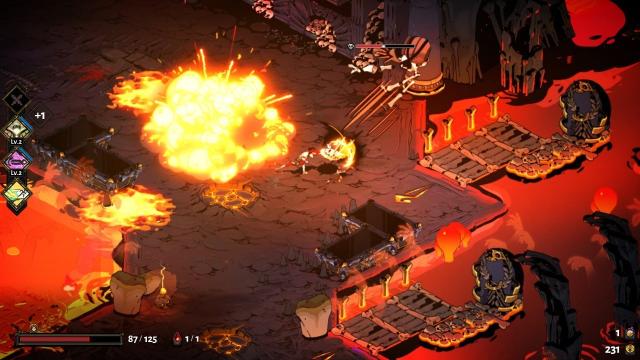Netflix Pulls 20+ Games—Hades and Monument Valley Gone