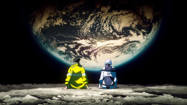 Netflix Reveals Over Half of Subscribers Stream Anime