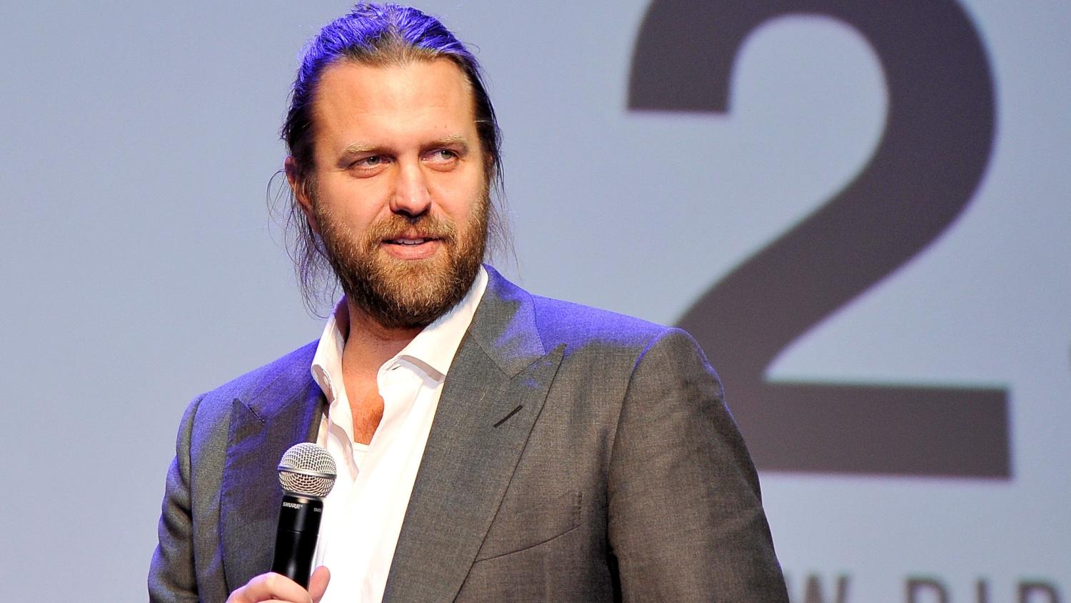 Netflix Sci-Fi series in turmoil as 47 Ronin Director gambles away budget on stocks and crypto – What's next for the doomed show