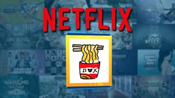 Netflix Took Over Our Family's Christmas Gaming, Not Consoles