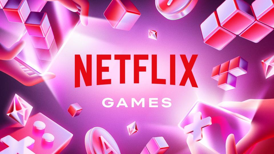 Netflix eyes in-app buys, ads in their deserted games