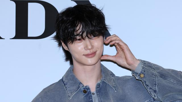 Netflix is Developing a Live-Action Solo Leveling Starring Byeon Woo-seok