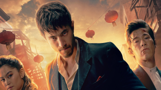 Netflix might rescue 'Warrior' axed by Max after season 3