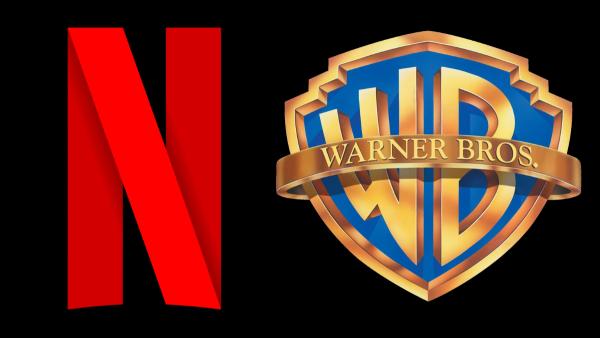 Netflix to Stream All Planned Warner Bros. Films Sooner