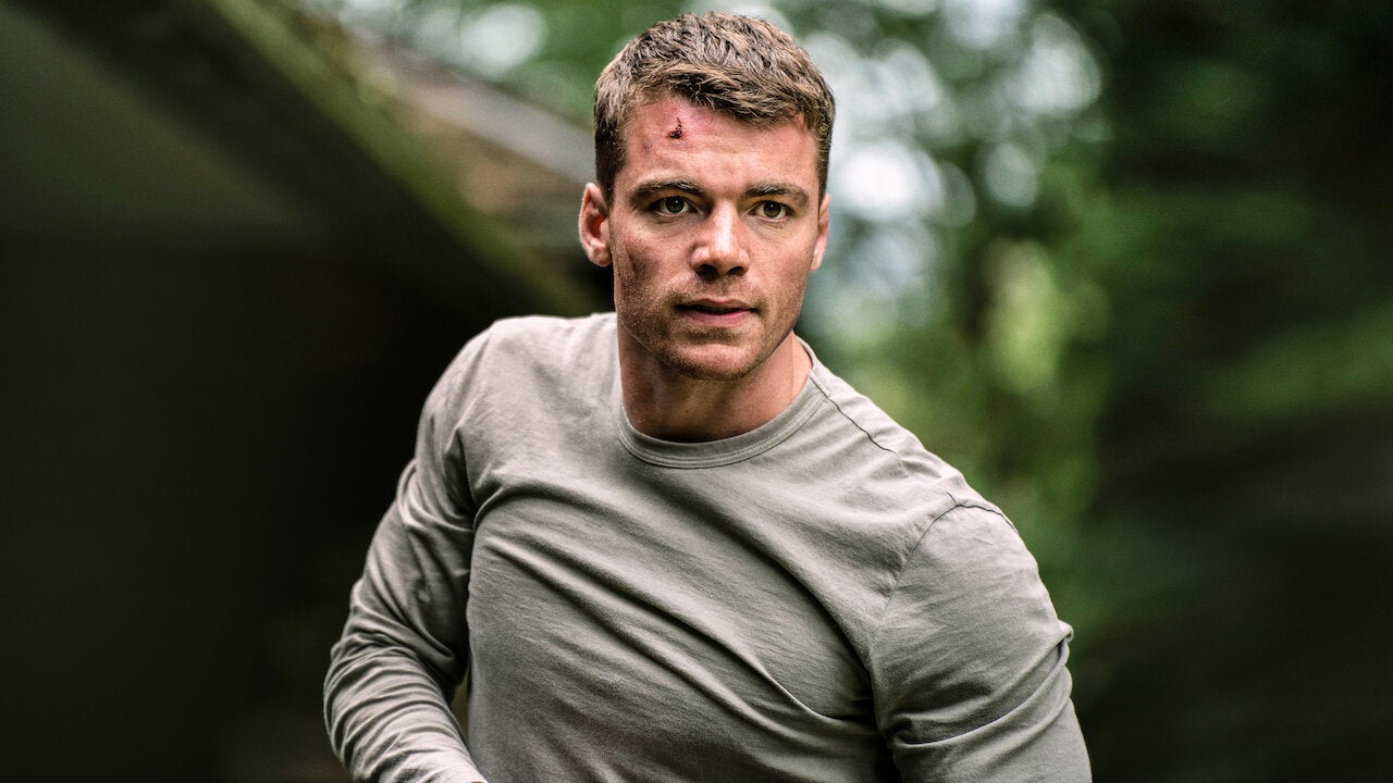 Netflix's 2023 top binge hits unveiled