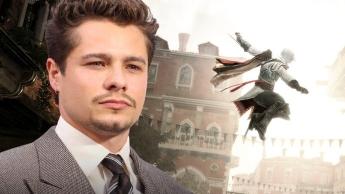 Netflix's Assassin's Creed Casts Euphoria Star as Lead Role