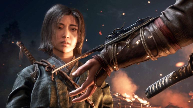 Netflix's Assassin's Creed series finally arrives after five years