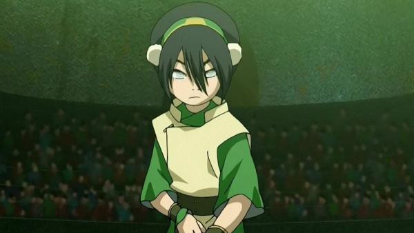 Netflix's Avatar: Toph Cast for Season 2 - Fans Are Thrilled