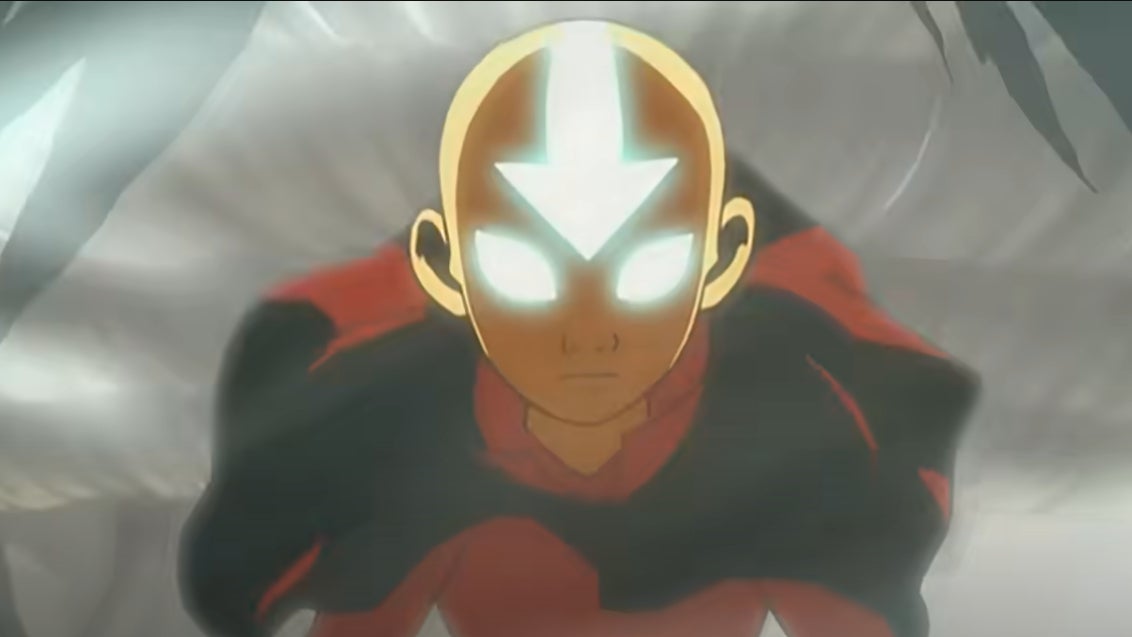 Netflix's 'Avatar' redefines the Avatar State