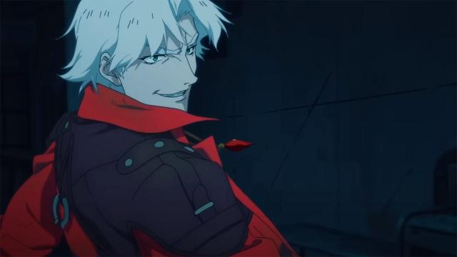 Netflix’s Devil May Cry beantwoordt eindelijk grote vraag uit de serie