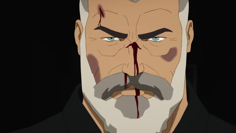 Netflix's Splinter Cell Series Debuts Next Month, No Game News