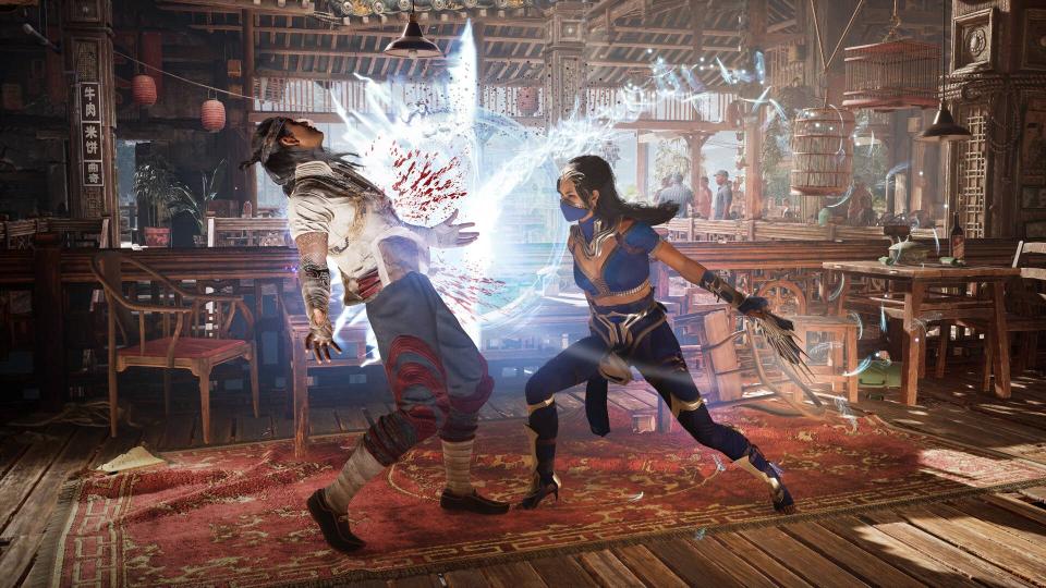 NetherRealm Drops Mortal Kombat 1 Support for Future Project