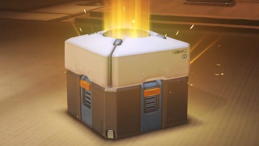 New Age Limits for Gambling & Loot Box Content in Australia