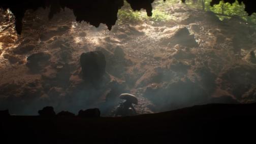 New Alien: Earth Trailer Reveals Terrifying Eye Horror
