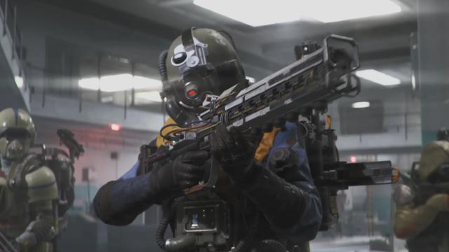 New Arc Raiders Patch Makes Il Toro Feel Truly Legendary