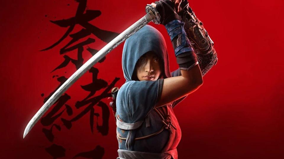 Nieuwe Assassins Creed Shadows trailer onthult Yasuke en Naoe
