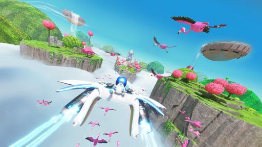 New Astro Bot Gameplay: Watch 8 Minutes Before You Decide