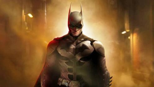 New BATMAN: ARKHAM SHADOW VR Sequel in Development