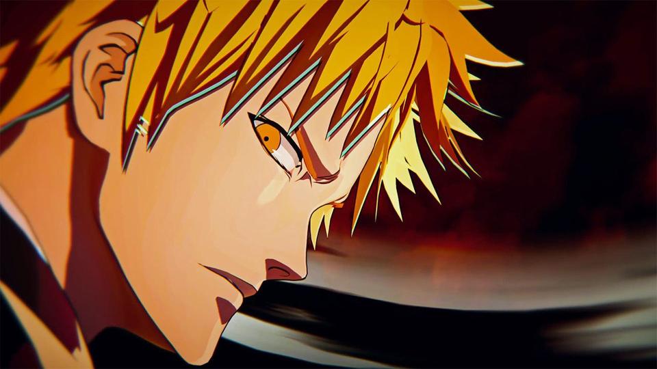 New Bleach Game Resurrects Arena Fighter Genre