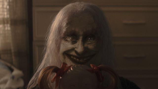 New Conjuring: Last Rites Trailer Unveils First Demon and Annabelle
