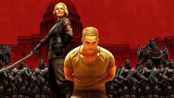 New Details Unveiled for Wolfenstein 3 – Sorry Indy