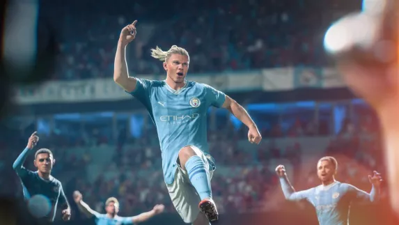 New EA Sports FC 24 Patch Addresses Over a Hundred Issues