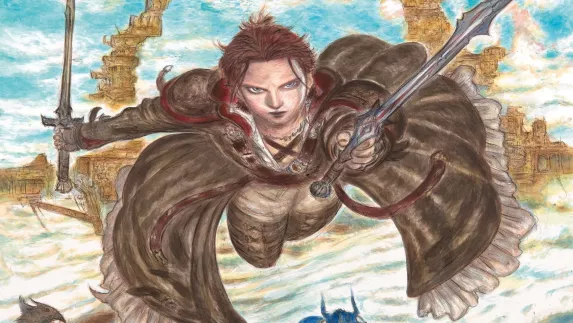 New Final Fantasy 14 Job Viper Revealed