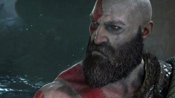 New Franchise in the God of War Universe In Development