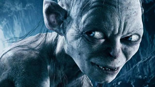 New Gollum-Centric Lord of the Rings Movie in the Works – Let’s Hope It’s Better Than the Game