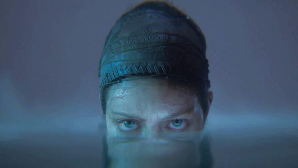 New Hellblade Game In Development, Ninja Theory Moves On from Project Mara